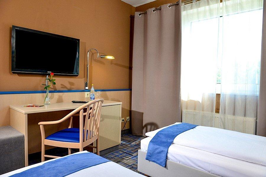 Plaza Inn Muhldorf Am Inn Екстериор снимка